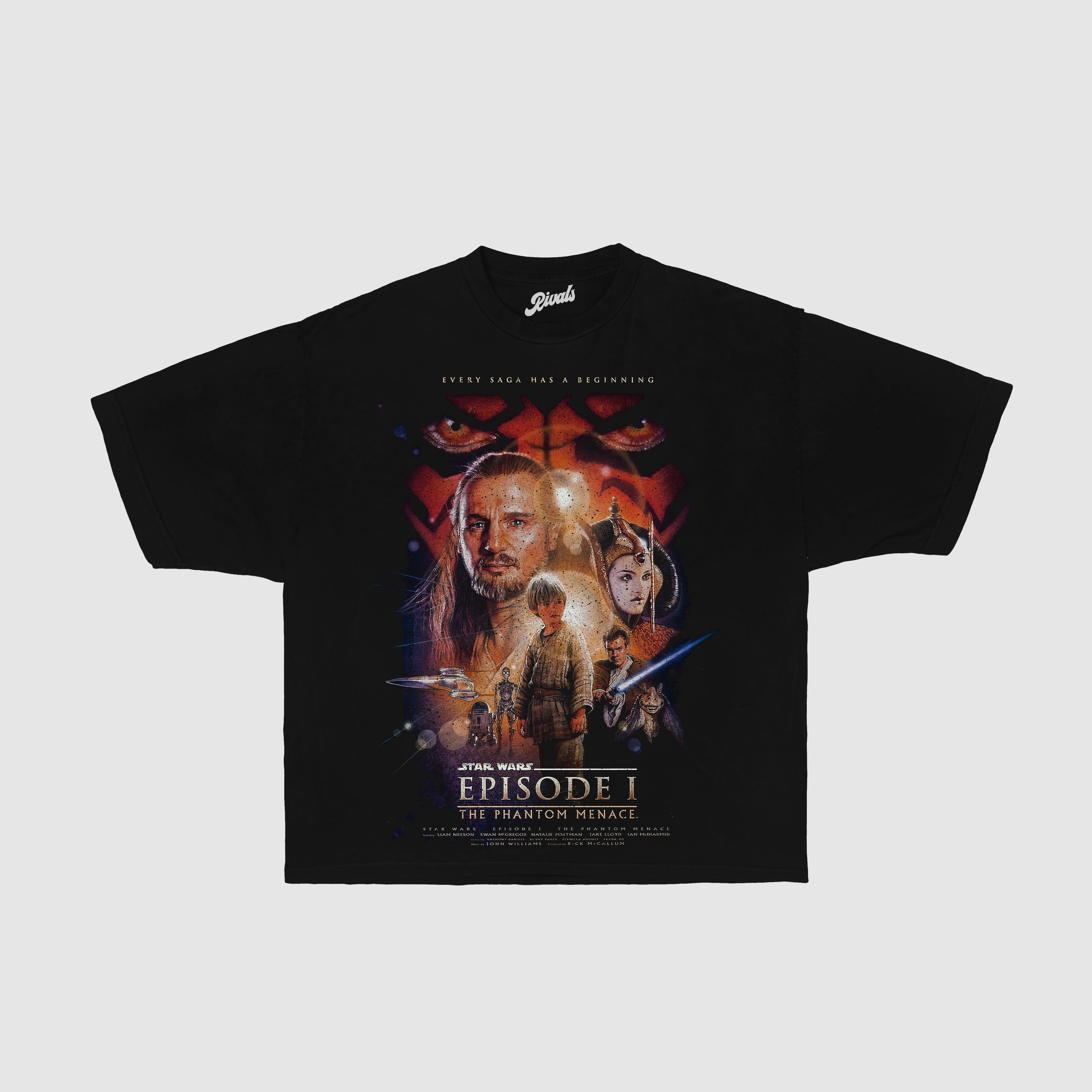 StarWars Ep 1 Graphic T-shirt