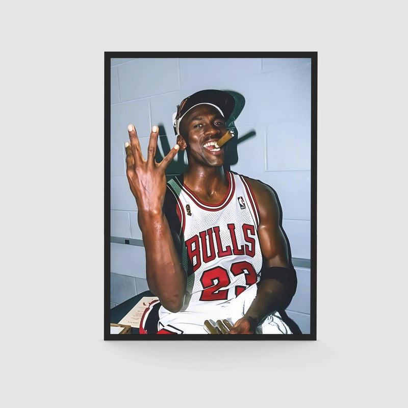 Wall art