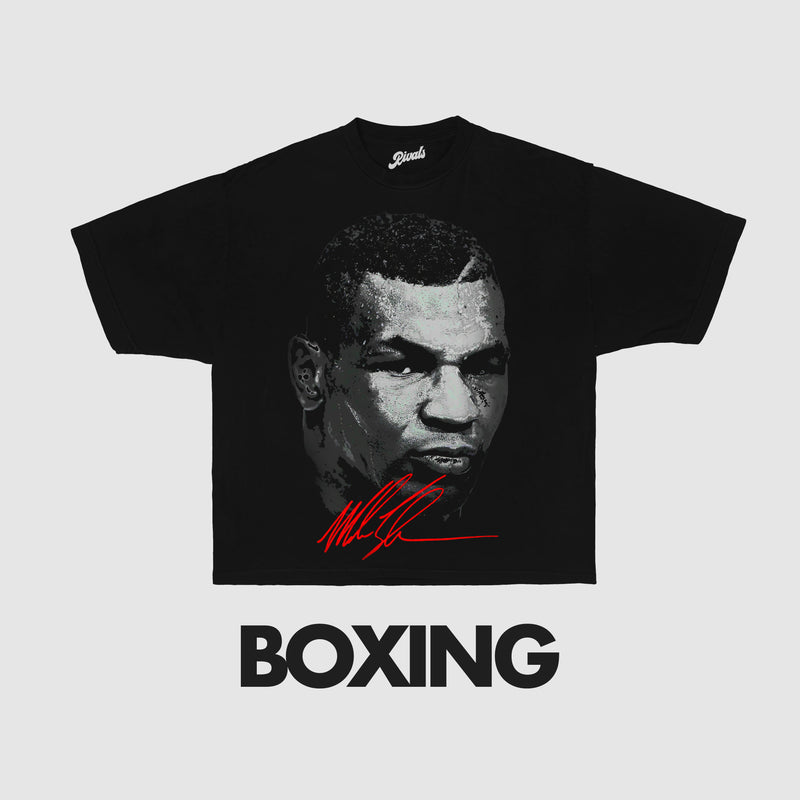 Boxing