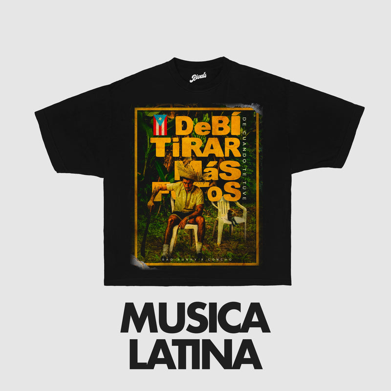 Musica Latina
