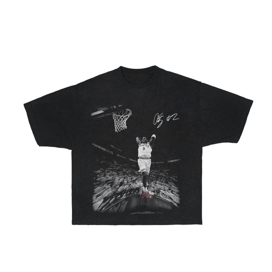 Anthony "ANT" Edwards Graphic Tee 2.0