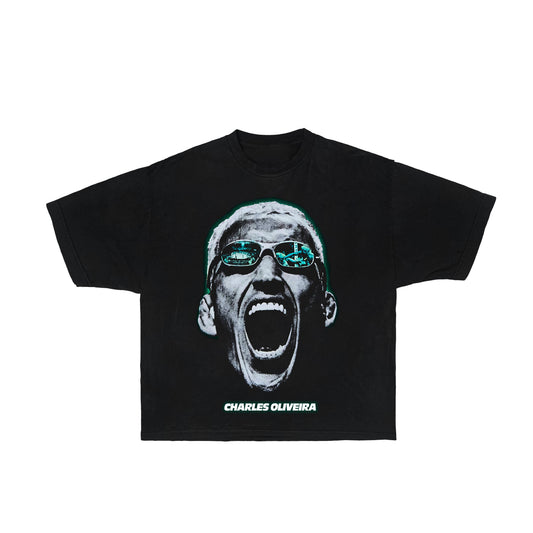 Charles Oliveira Graphic Tee