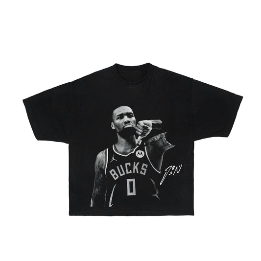 Damian Lillard Graphic Tee