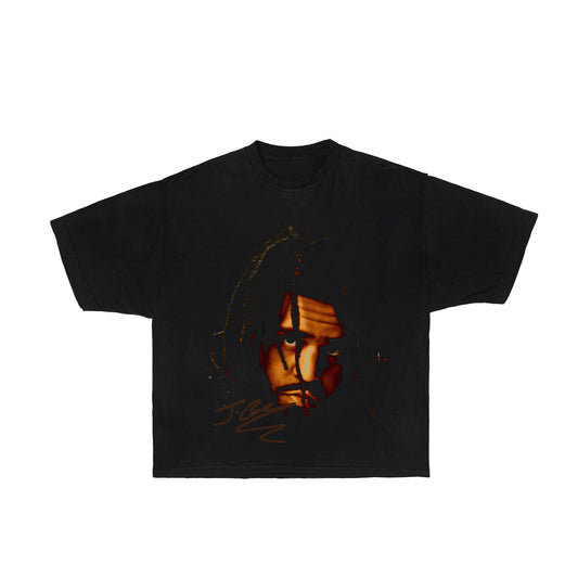 J Cole Graphic Tee