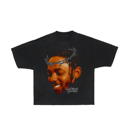 Kendrick Lamar Graphic Tee