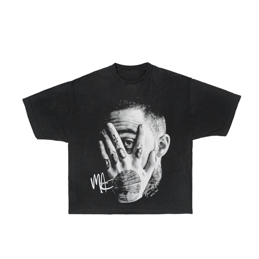 Mac Miller Graphic Tee