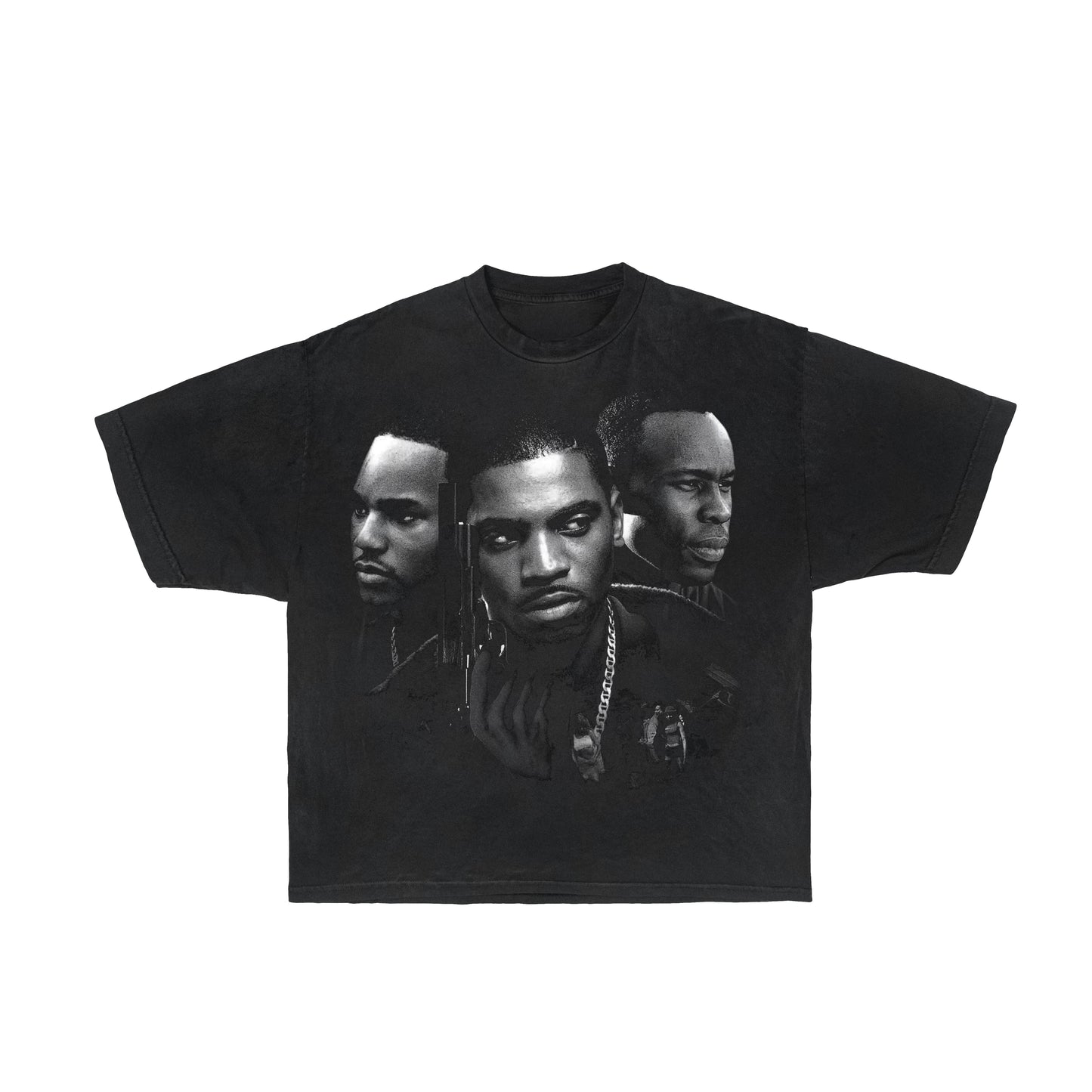 Paid In Full Graphic Tee