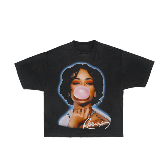 Rhianna Graphic Tee