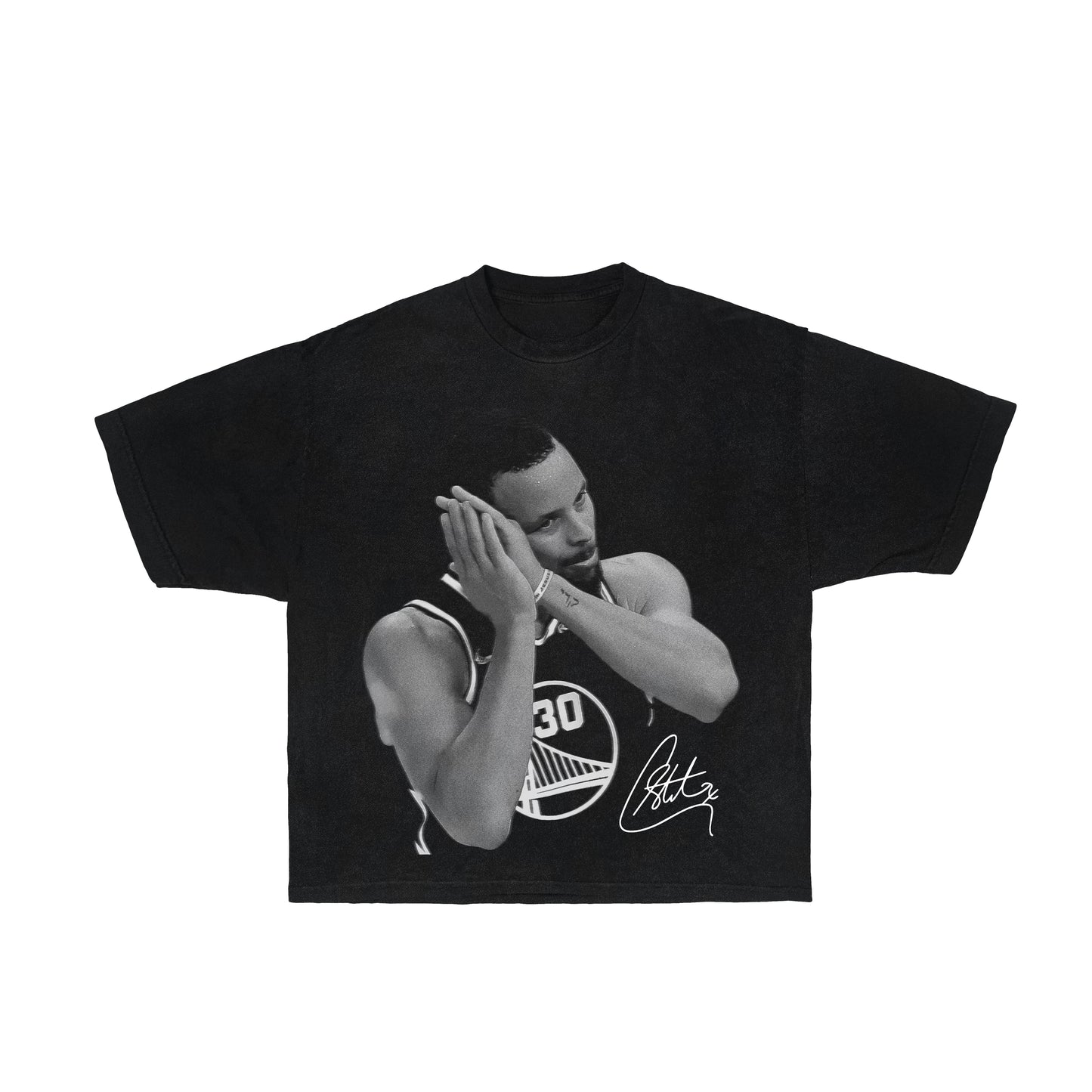 Steph Curry Graphic Tee