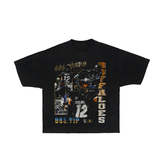 Travis Hunter Graphic Tee