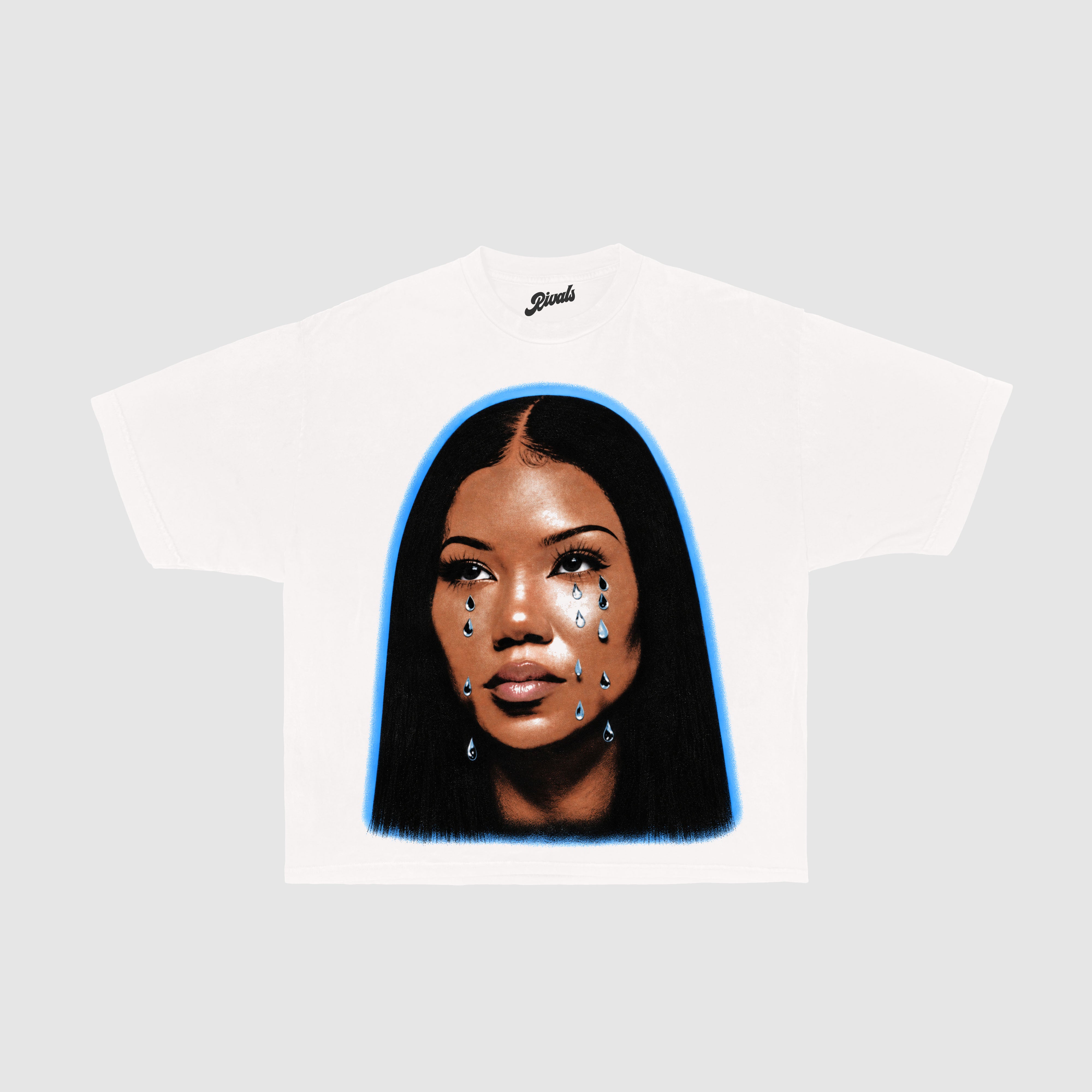 Jhene Graphic T-shirt