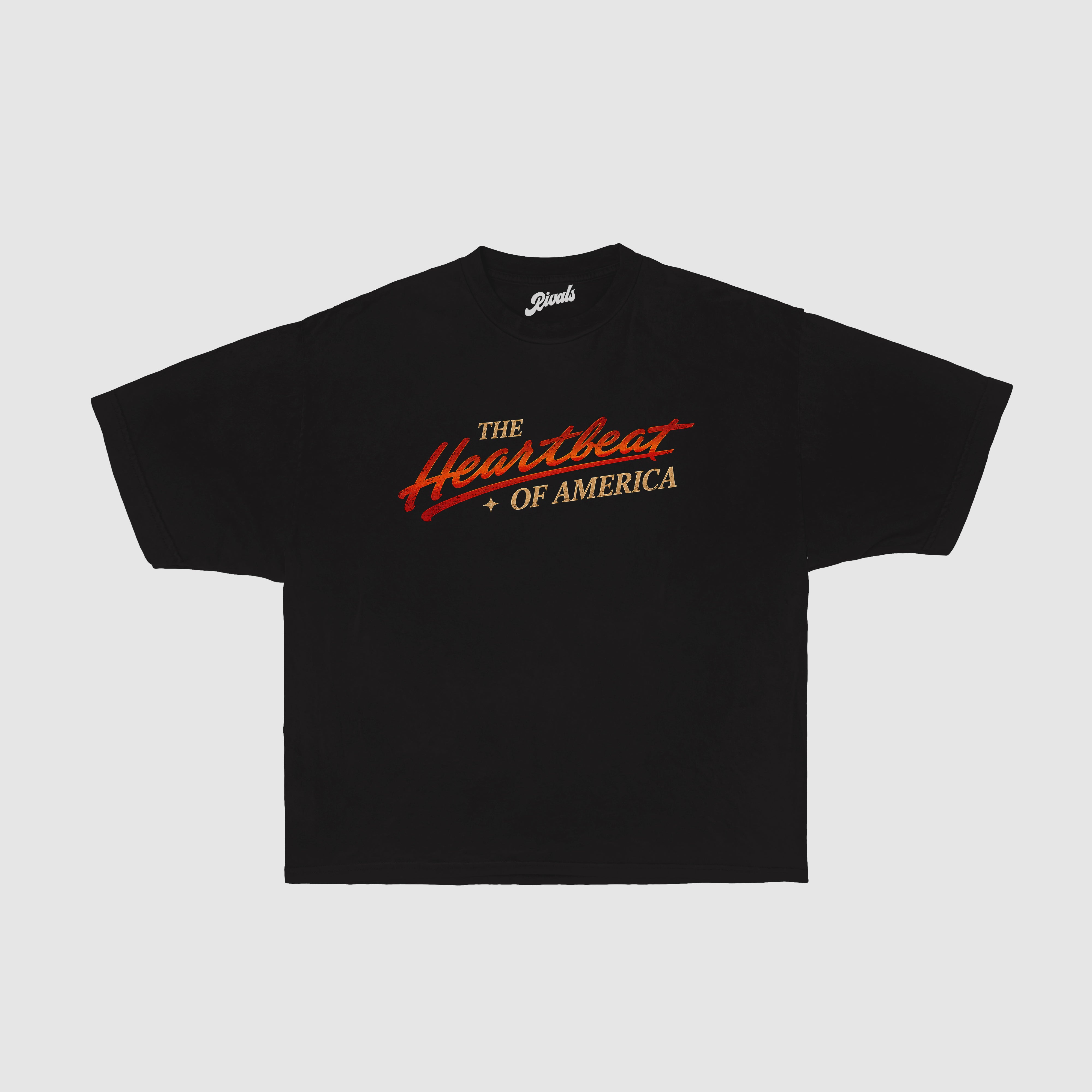 Jr's Showcase OBS Collab Graphic T-shirt