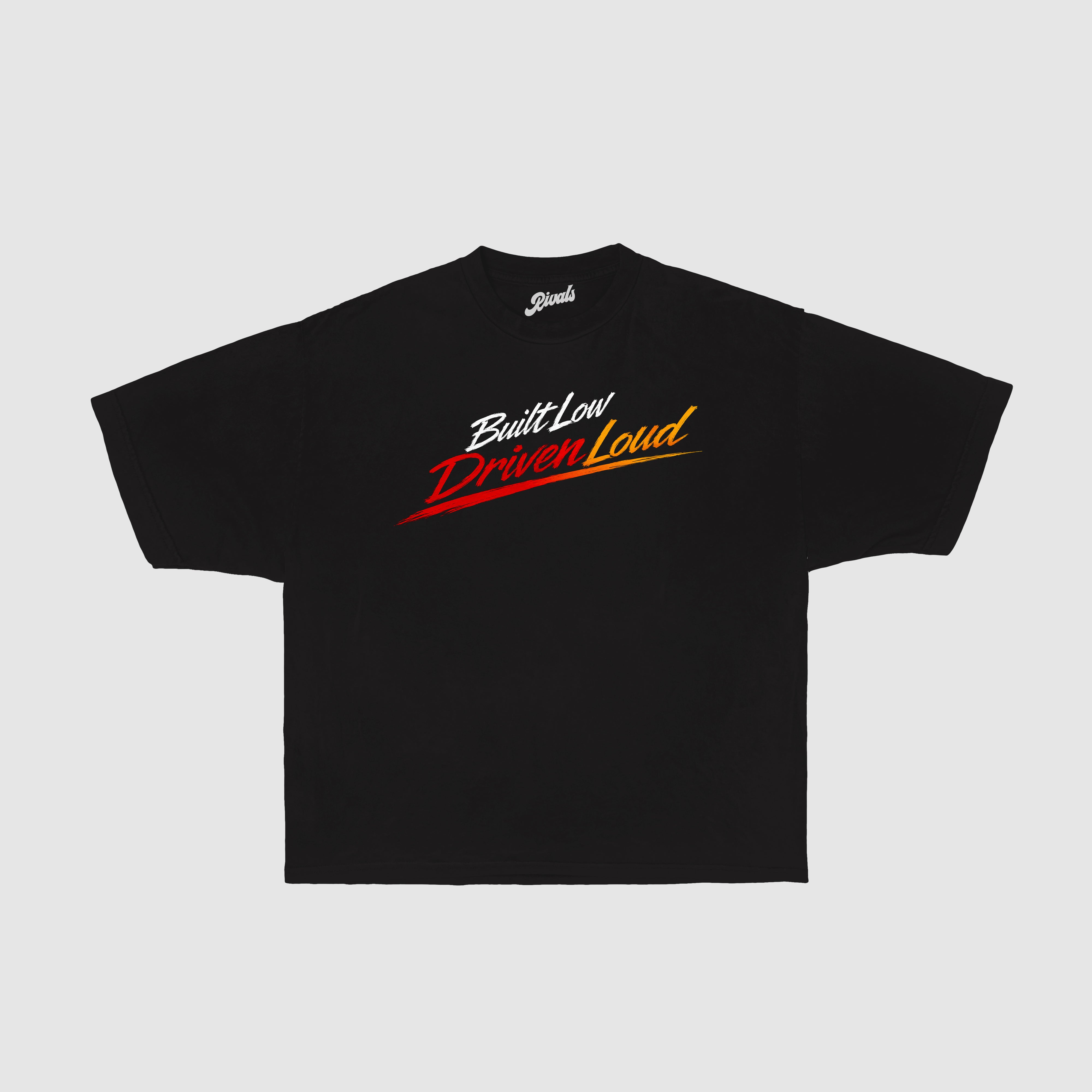 La Coca Collab Graphic T-shirt