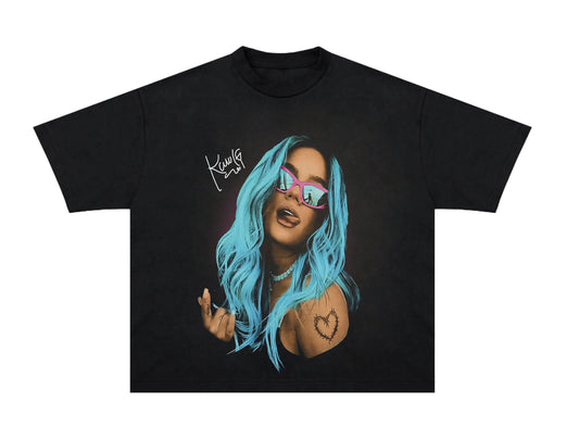 Karol G Graphic T Shirt