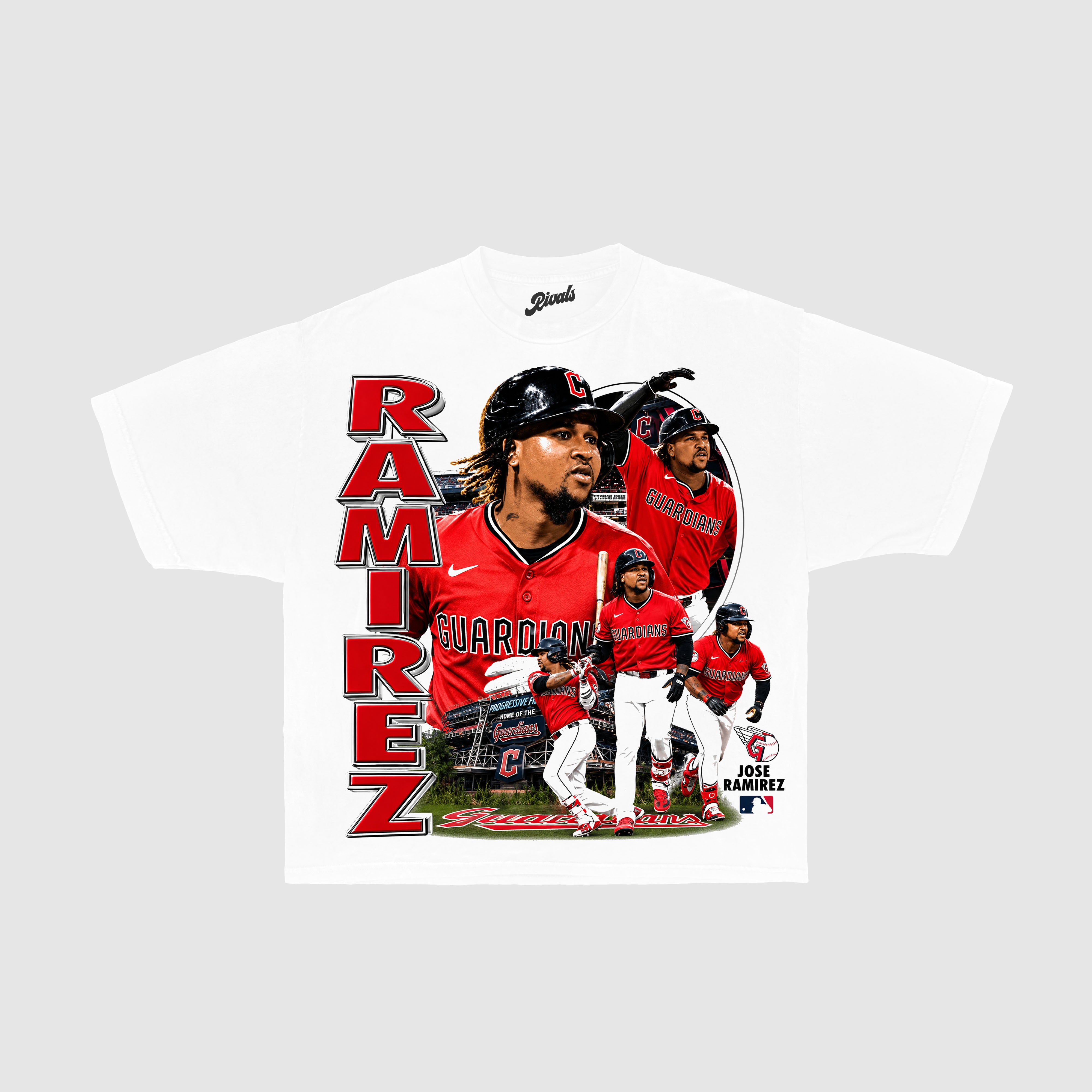 Ramirez Graphic T-shirt