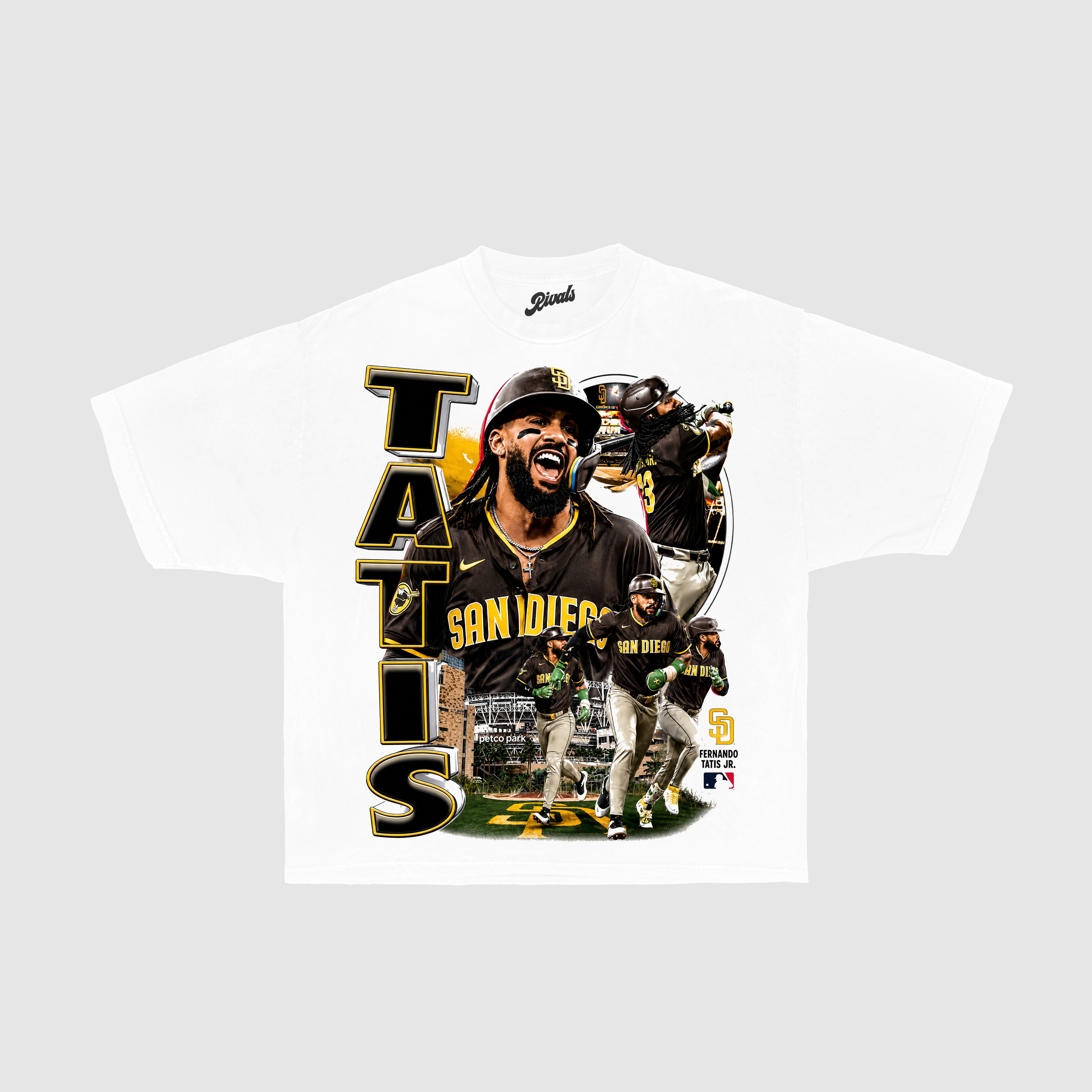 Tatis Graphic T-shirt